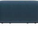 Abbildung 2-zits element Liberty Rückansicht