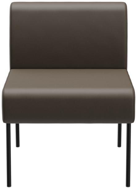 Abbildung Einzelelement 65 cm Solvia Vorderansicht