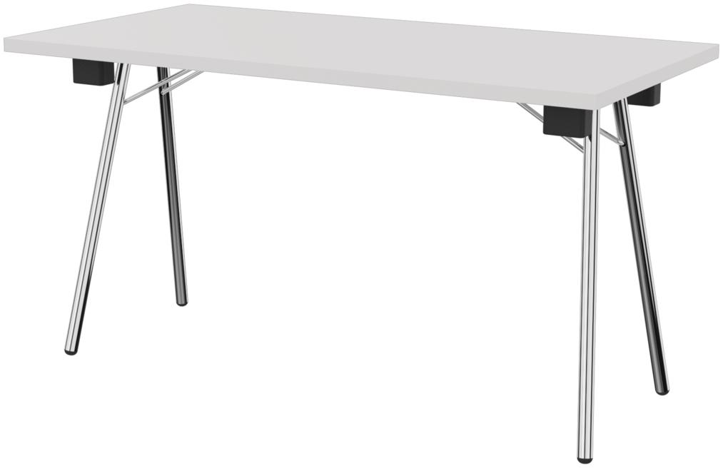 Abbildung table à manger Nerio Schrägansicht