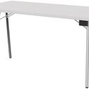 Abbildung table à manger Nerio Schrägansicht