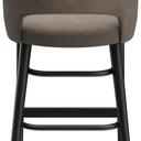 Abbildung Barkruk Liska Rückansicht