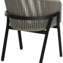 Abbildung arm chair Maviel Schrägansicht