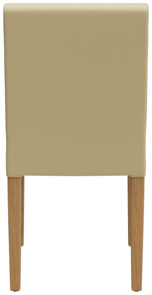 Abbildung Stuhl Debby Rückansicht