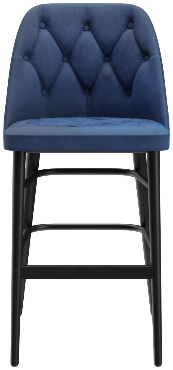 Abbildung Tabouret de bar Marlo Vorderansicht