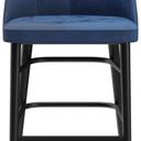 Abbildung Tabouret de bar Marlo Vorderansicht