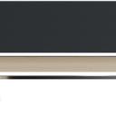 Abbildung Extension/end element 150 cm H-Line Rückansicht