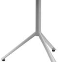 Abbildung Esstisch Kari Rückansicht