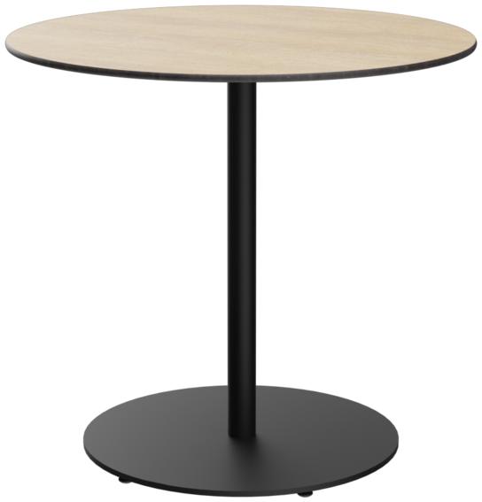 Abbildung table à manger T12 Slim Schrägansicht