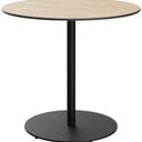 Abbildung table à manger T12 Slim Schrägansicht