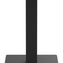 Abbildung dining table Kerst Seitenansicht