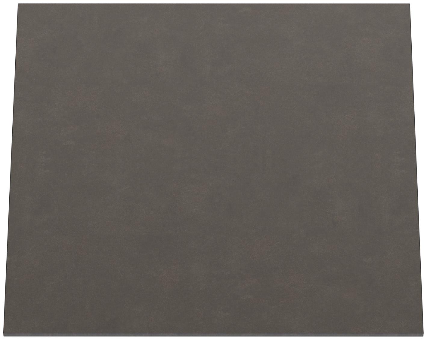 Abbildung Plateau de table Compact Slim Schrägansicht