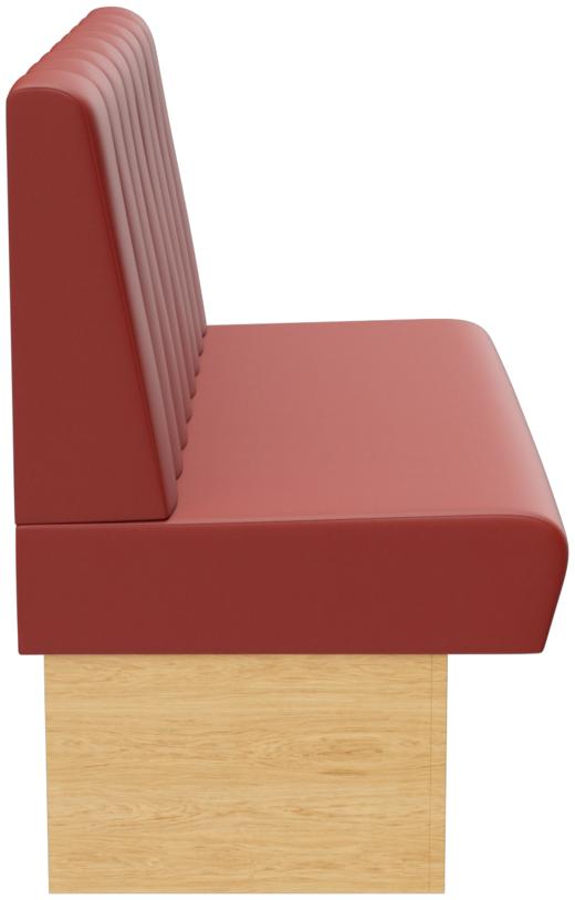 Abbildung Intermediate element 120cm Felipa Seitenansicht