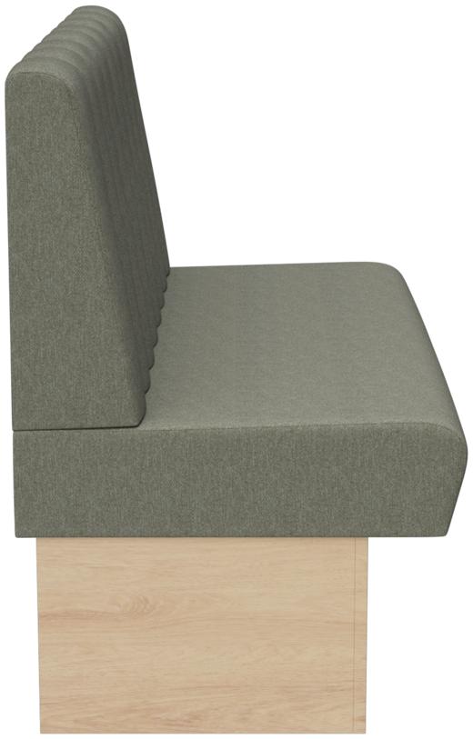 Abbildung Zwischenelement 120cm Felipa Seitenansicht