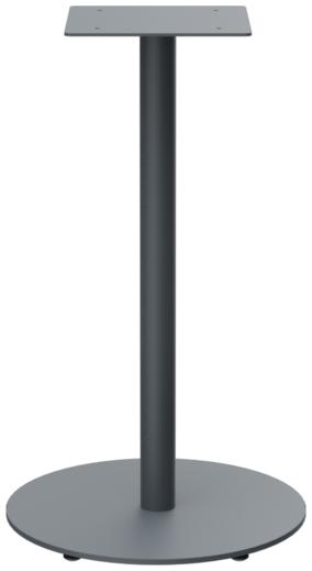 Abbildung eettafel T12 Slim Seitenansicht
