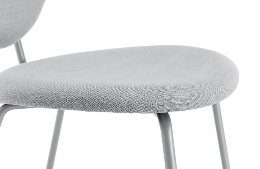 Abbildung chaise P 33 Detailansicht