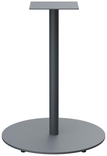 Abbildung eettafel T12 Slim Seitenansicht