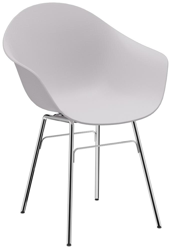 Chaise à accoudoirs TA