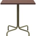 Abbildung Esstisch Halvar Vorderansicht