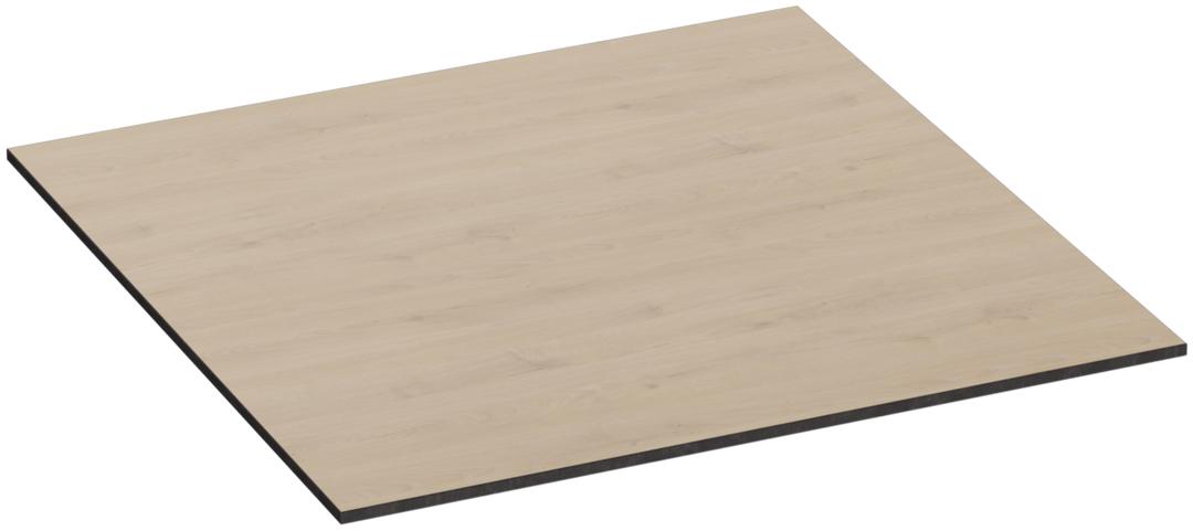 Tischplatte Compact Slim