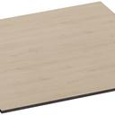 Abbildung Tischplatte Compact Slim Schrägansicht