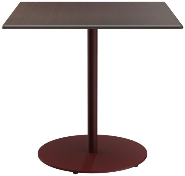 Abbildung eettafel T12 Slim Rückansicht