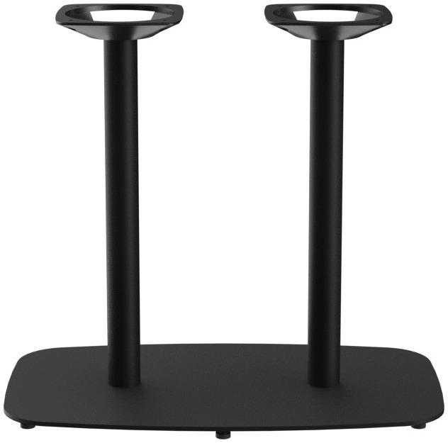 Abbildung dining table Visar Rückansicht
