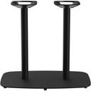 Abbildung dining table Visar Rückansicht