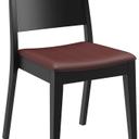 Abbildung chaise Quin Schrägansicht