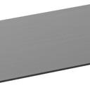 Abbildung Plateau de table Compact Slim Schrägansicht