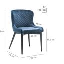 Abbildung chair Mils