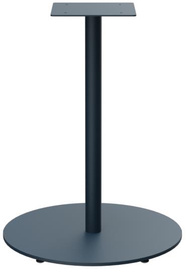 Abbildung eettafel T12 Slim Seitenansicht