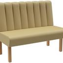 Abbildung Élément individuel 120 cm Felipa Schrägansicht