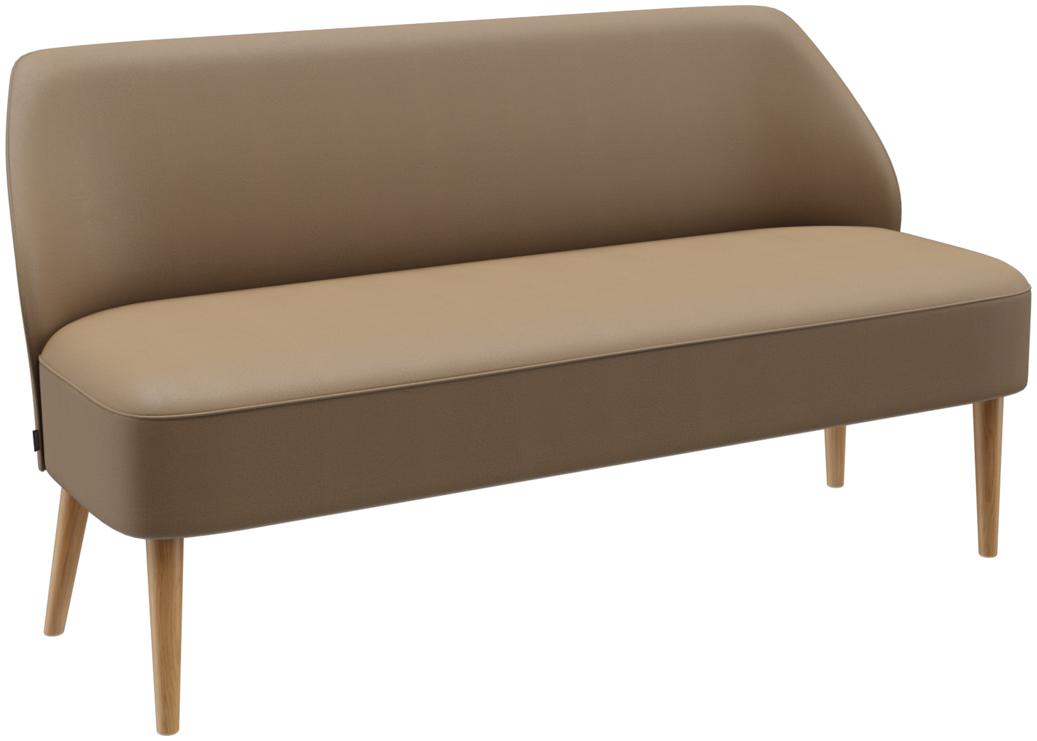 2-seater dining table height Cliff