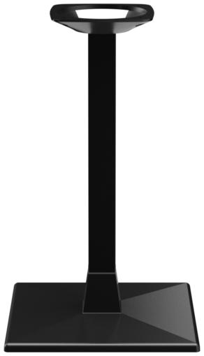 Abbildung dining table Modular T Rückansicht