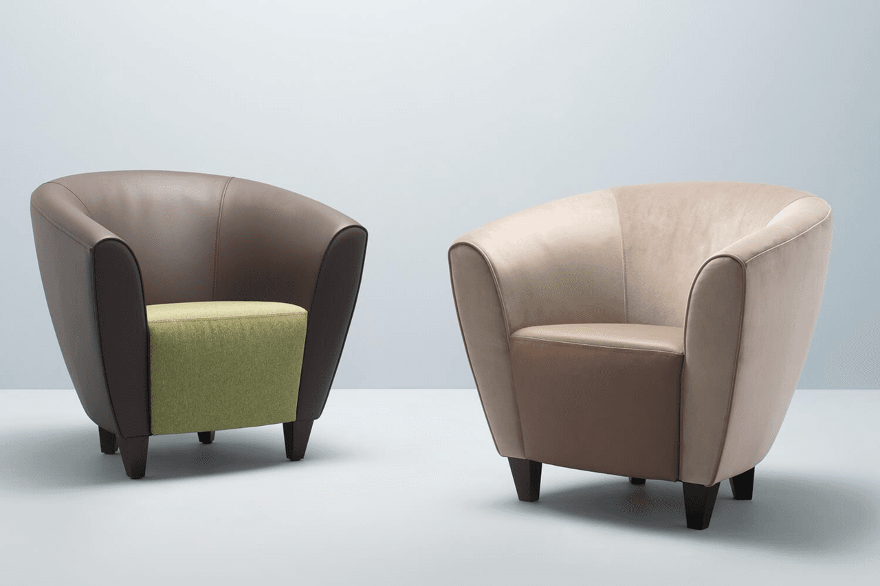 Abbildung armchair Calida Ambiente