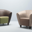Abbildung armchair Calida Ambiente