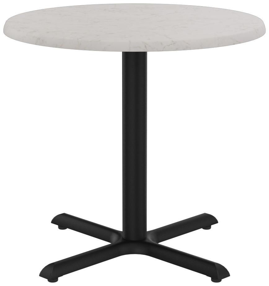 Abbildung Esstisch Kina Rückansicht