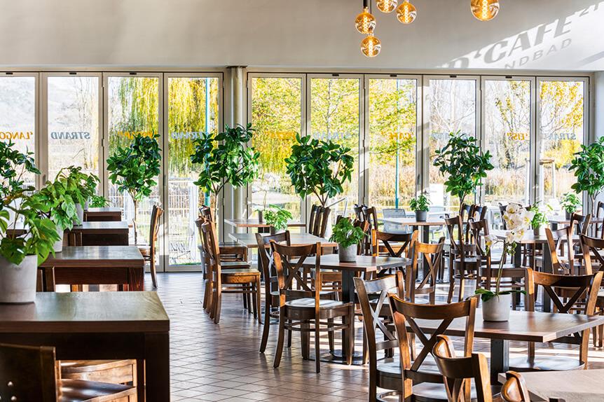 Abbildung chair Una Ambiente