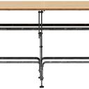 Abbildung dining table Valentin T Vorderansicht