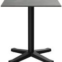 Abbildung dining table Kata Seitenansicht