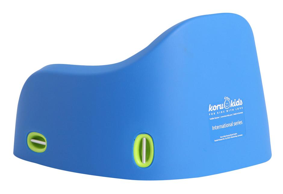Abbildung siège enfant Koru Kids Schrägansicht