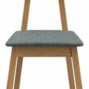 Abbildung chaise Wanto Vorderansicht