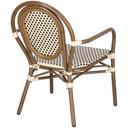 Abbildung armchair Marco Schrägansicht