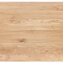 Abbildung Accessoires Tafelplatte Schrägansicht