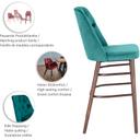 Abbildung Barhocker Marlo