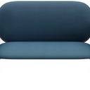 Abbildung 2-zits element Liberty Vorderansicht