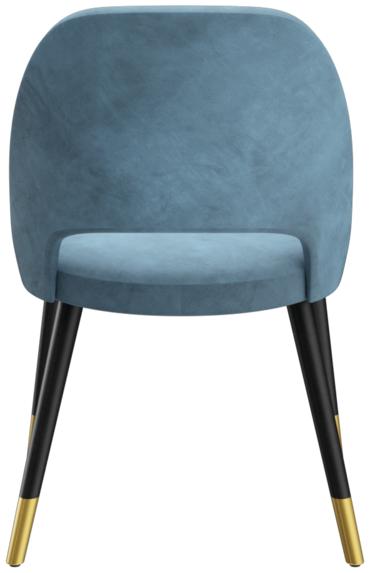 Abbildung chaise Liska Rückansicht