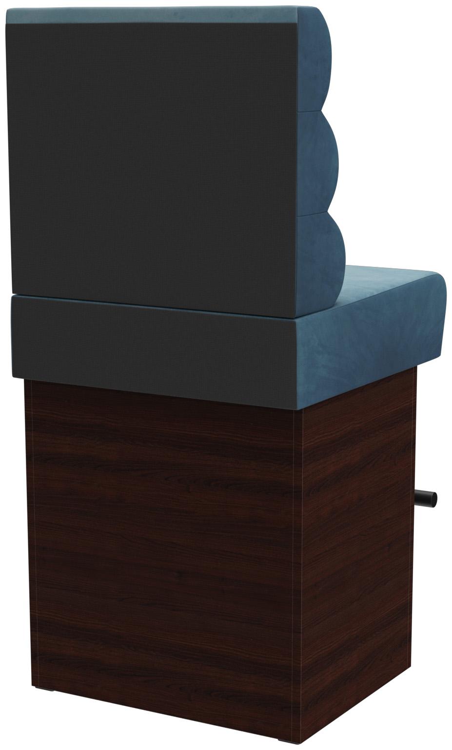 Abbildung Zwischenelement 60 cm Ripple Schrägansicht