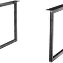 Abbildung table à manger Rickon Schrägansicht
