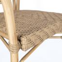 Abbildung Armlehnstuhl Marco Detailansicht